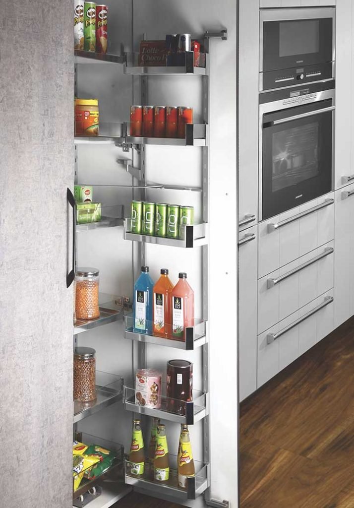 Pantry Units – Welcome To Root Germany